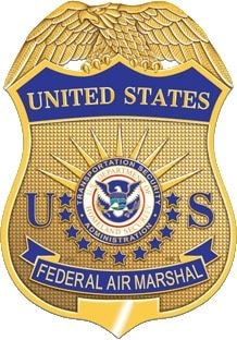 Federal Air Marshal
